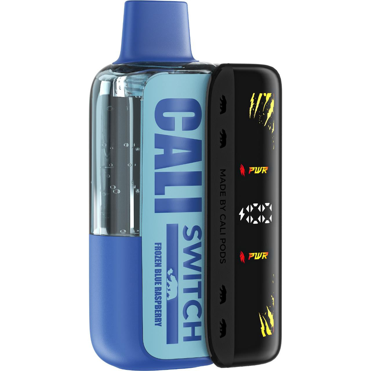 Cali Switch Kit Disposable (50000 Puffs) Best Sales Price - Vape Pens