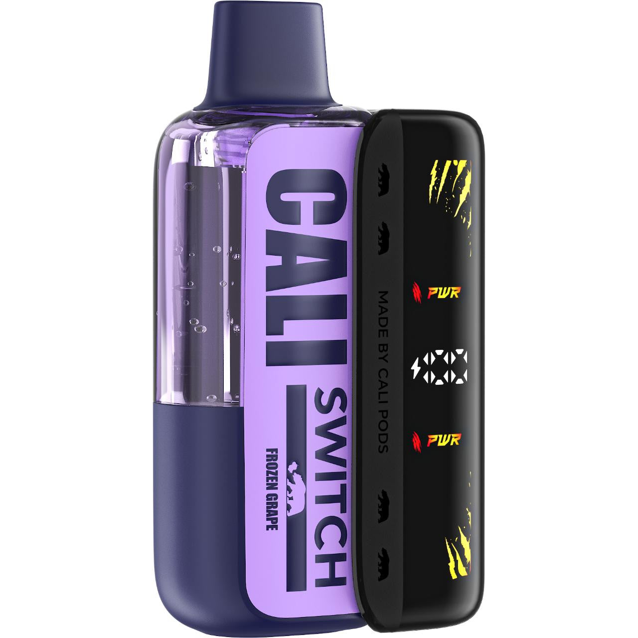 Cali Switch Kit Disposable (50000 Puffs) Best Sales Price - Vape Pens