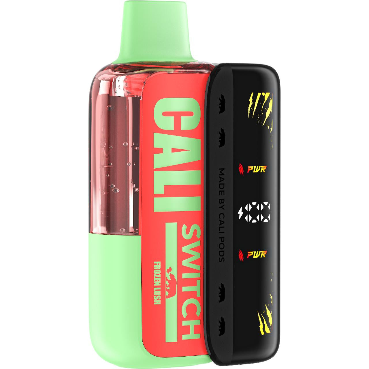 Cali Switch Kit Disposable (50000 Puffs) Best Sales Price - Vape Pens