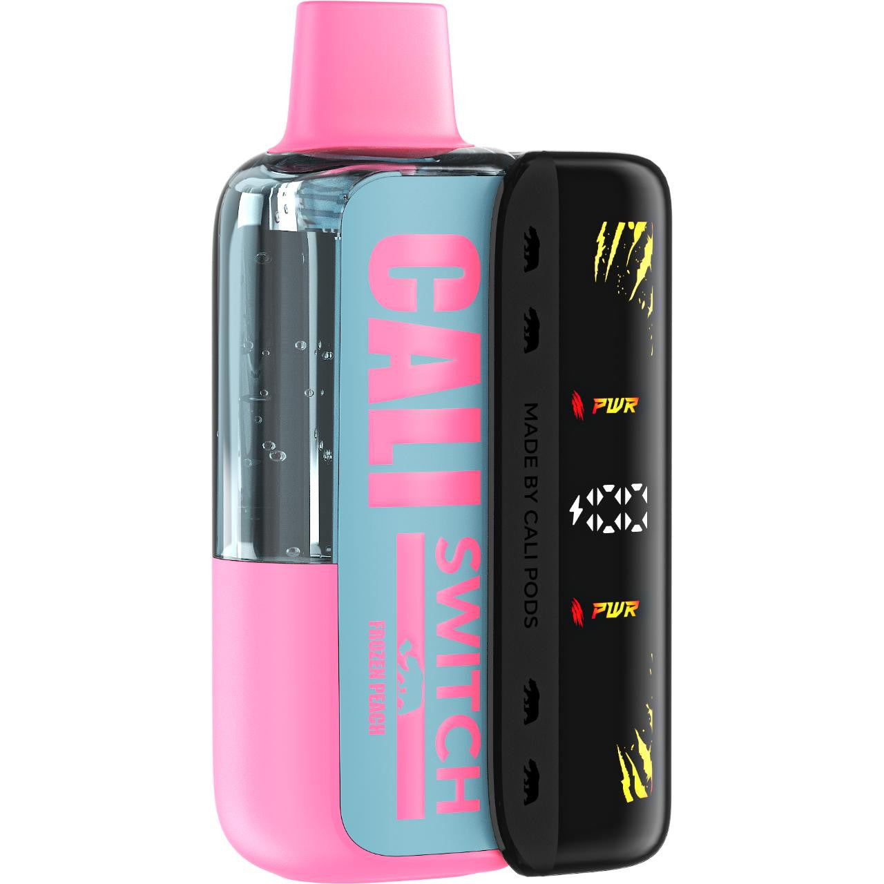 Cali Switch Kit Disposable (50000 Puffs) Best Sales Price - Vape Pens