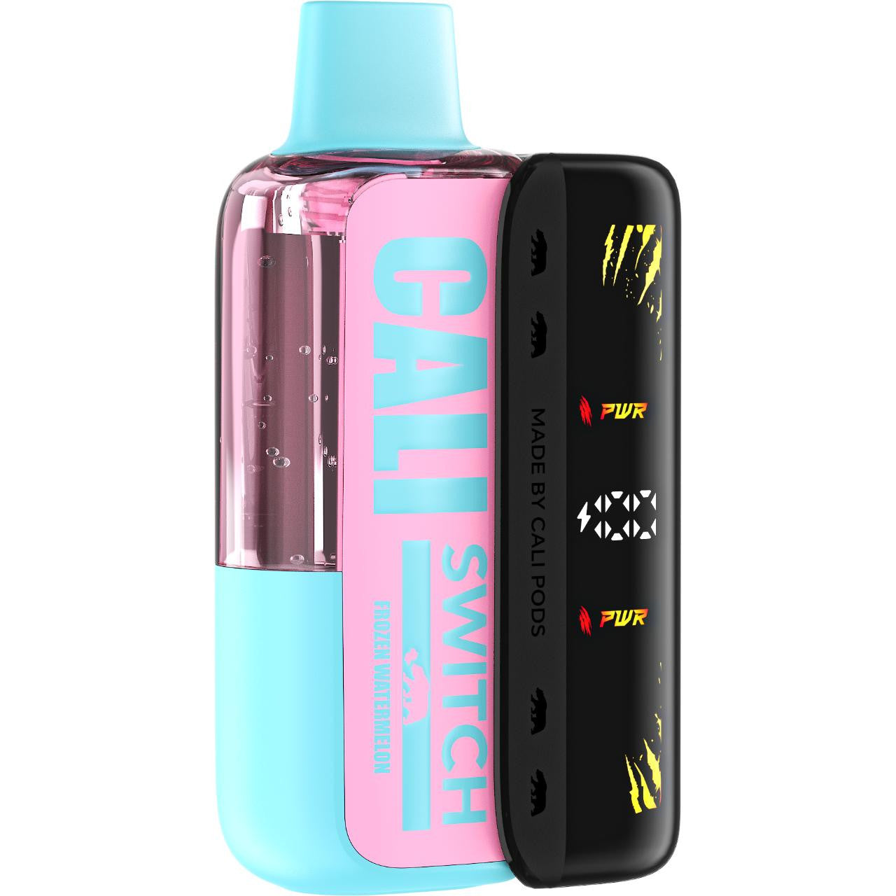 Cali Switch Kit Disposable (50000 Puffs) Best Sales Price - Vape Pens