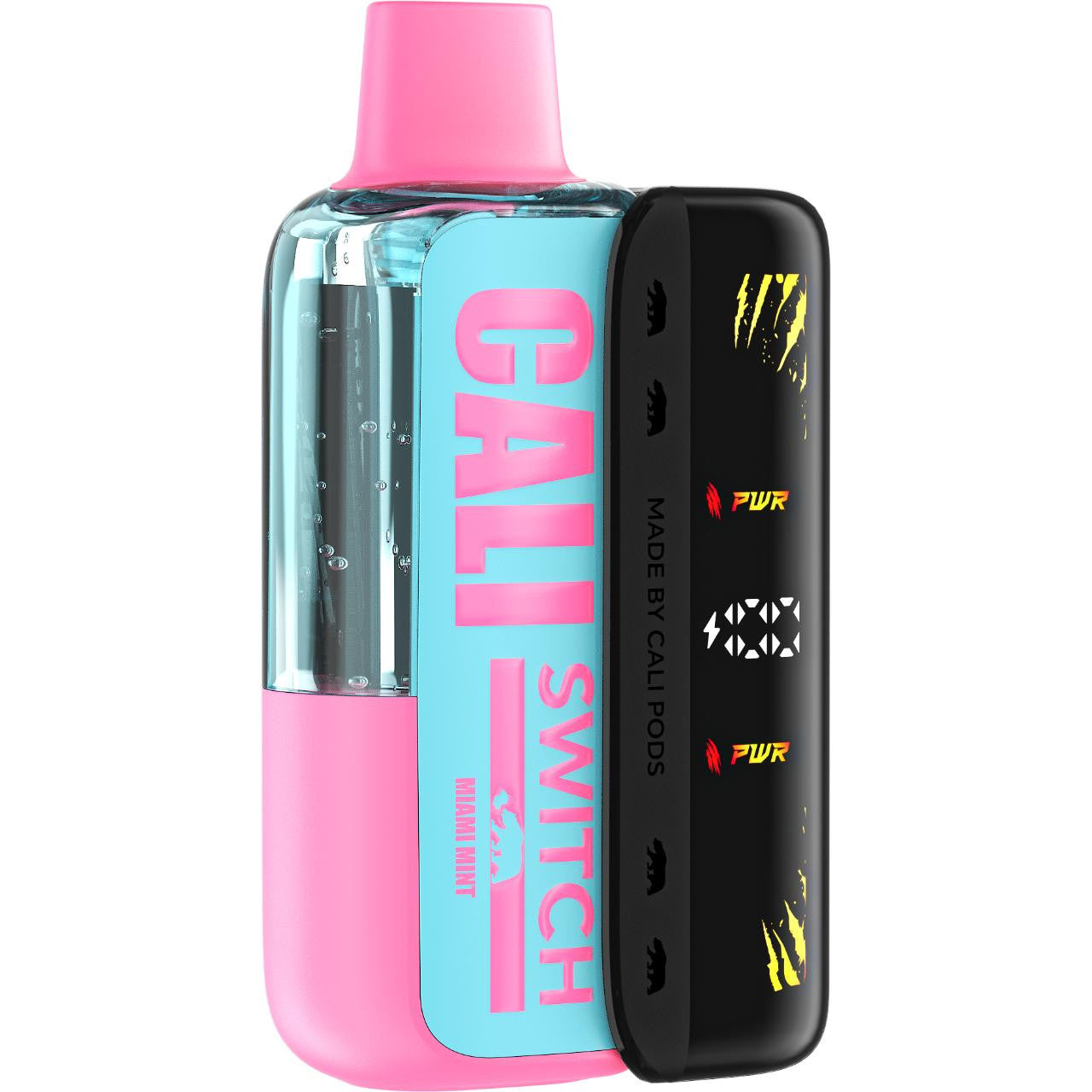 Cali Switch Kit Disposable (50000 Puffs) Best Sales Price - Vape Pens