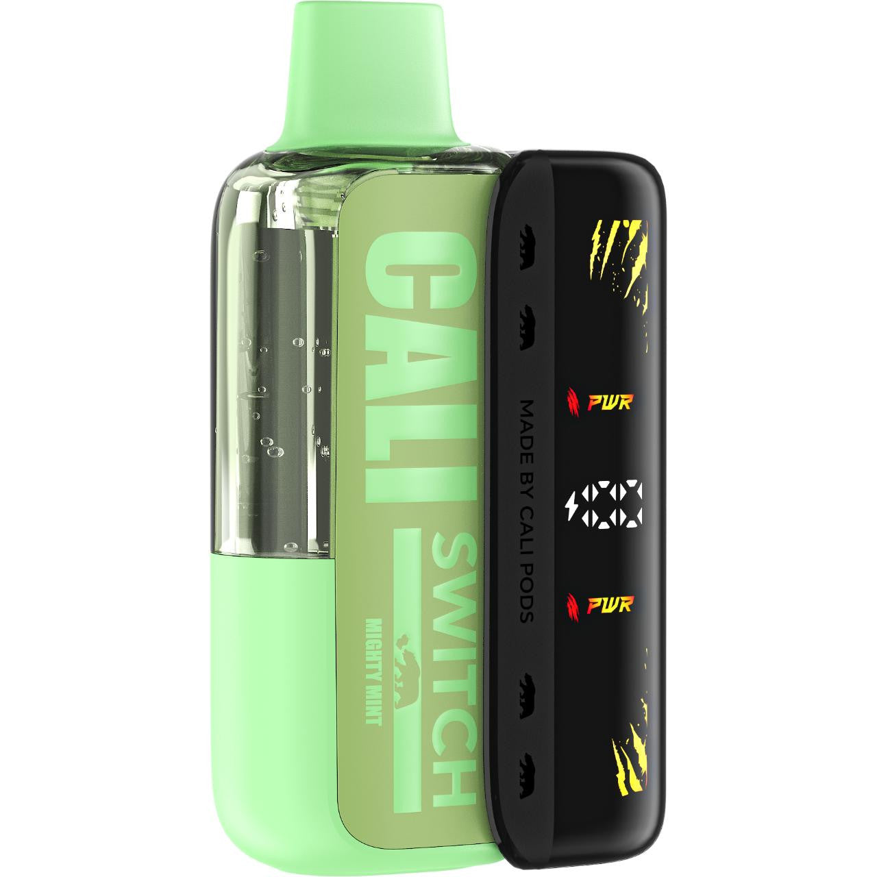 Cali Switch Kit Disposable (50000 Puffs) Best Sales Price - Vape Pens
