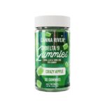 Canna River Full Spectrum Delta-9 THC Gummies 30pc