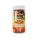 Canna River Full Spectrum Delta-9 THC Gummies 30pc