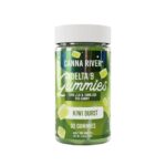 Canna River Full Spectrum Delta-9 THC Gummies 30pc
