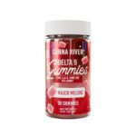 Canna River Full Spectrum Delta-9 THC Gummies 30pc