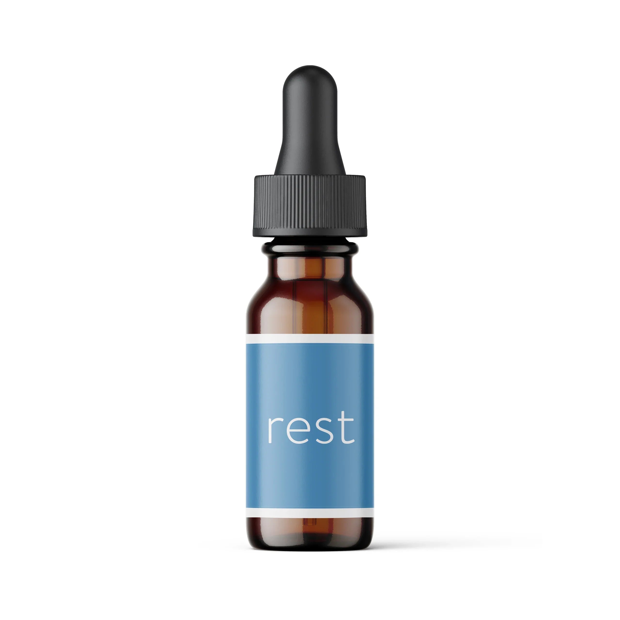 Cannaflower Rest – CBD Oil