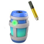 Smyle Labs Chugjamin Cart Battery