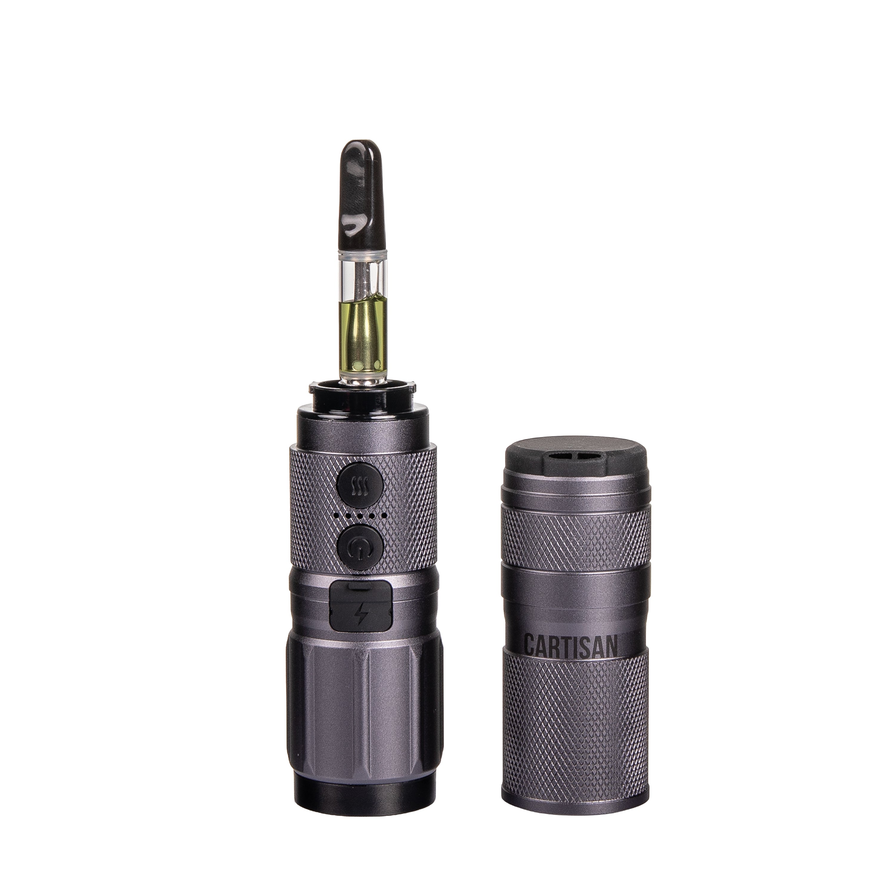 Cartisan High-Beam 510 Thread Battery