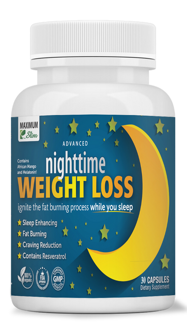 Maximum Slim Detox Kit Best Price