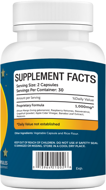 Maximum Slim NightTime Weight Loss Best Price