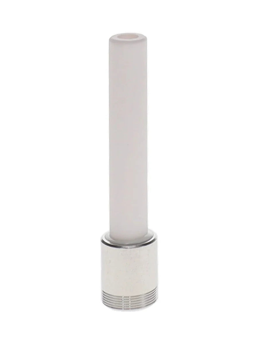 Ceramic Screw-On Tip For Nectar Collector Dab Tool