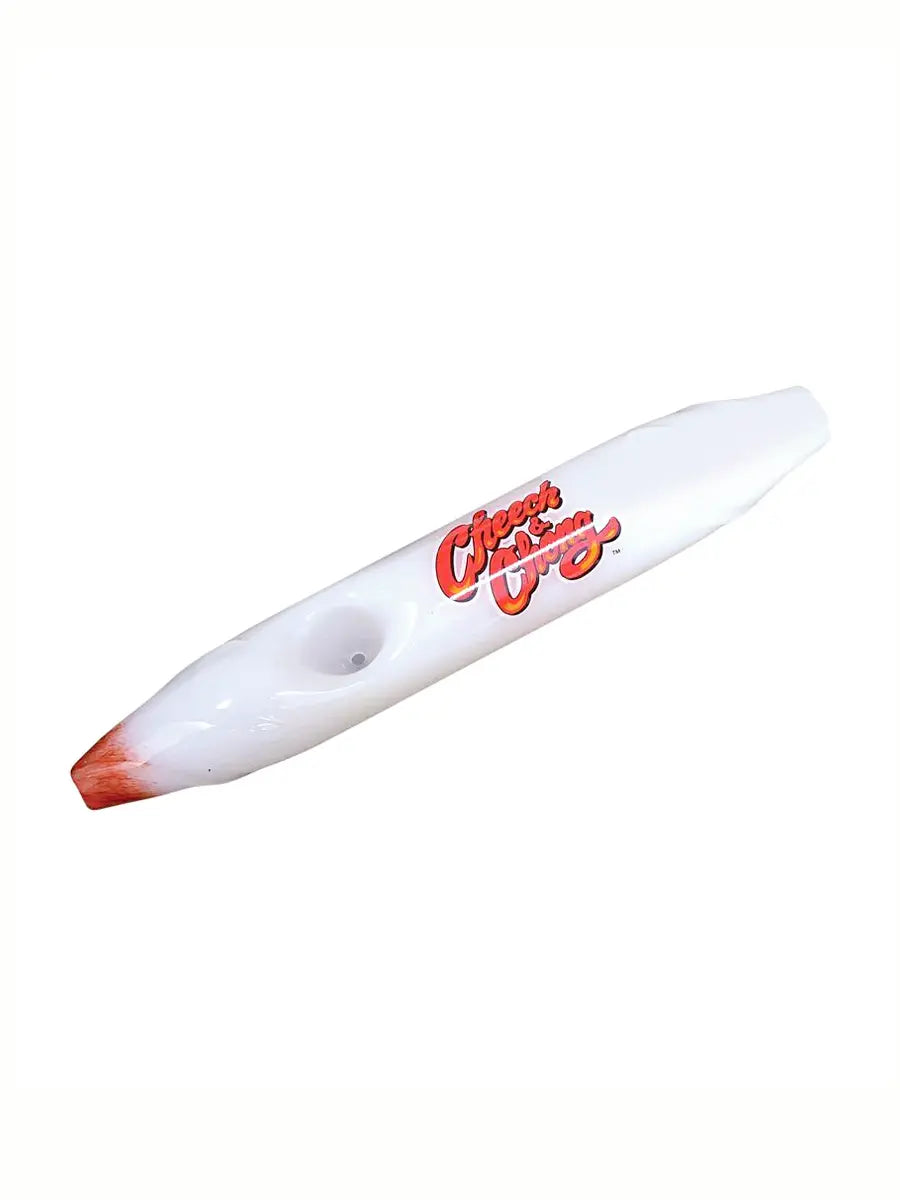 Cheech & Chong Glass The Labrador Hand Pipe