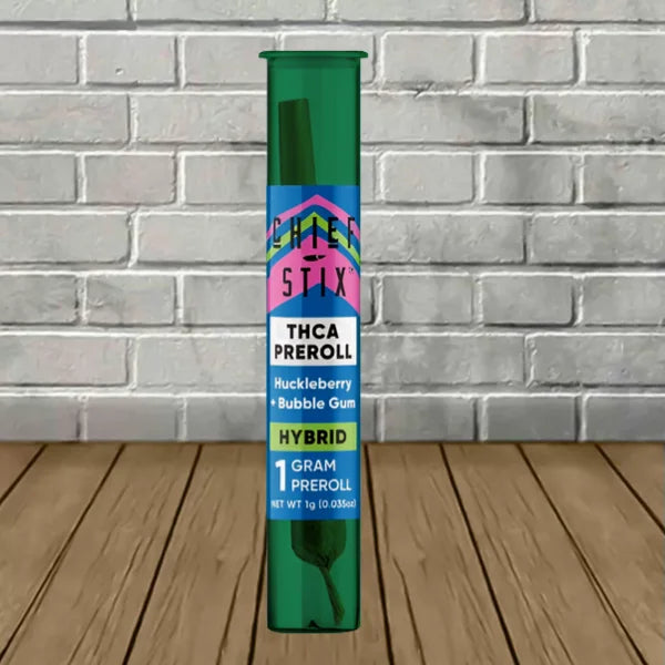 Chief Stix Premium THCa Pre-Roll 1g Best Price