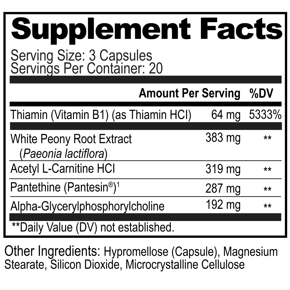 Brain Food™ Box