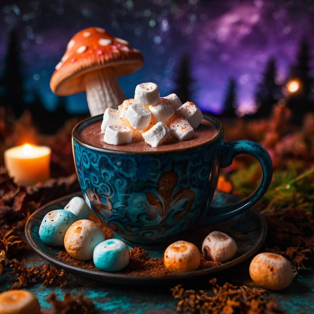 YUMZ - Magic Nootropic Marshmallows Best Price