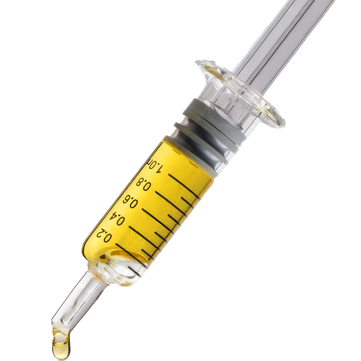 Stormrock CBD FR SERINGUE WAX CBD