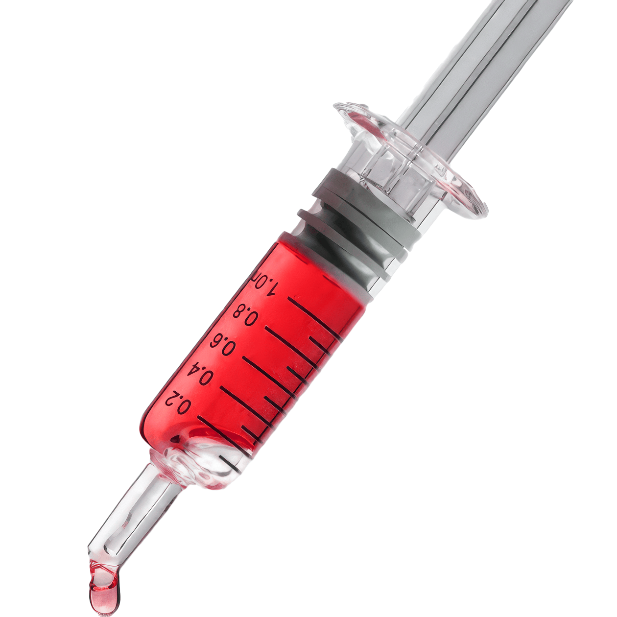 Stormrock CBD FR SERINGUE RED WAX CBD