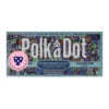 Coconut Blend PolkaDot Magic Mushroom Belgian Dark Chocolate Best Price