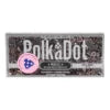 Cookies & Creme Swirl PolkaDot Magic Mushroom Belgian White Chocolate 200mg Magic Per Piece Best Price