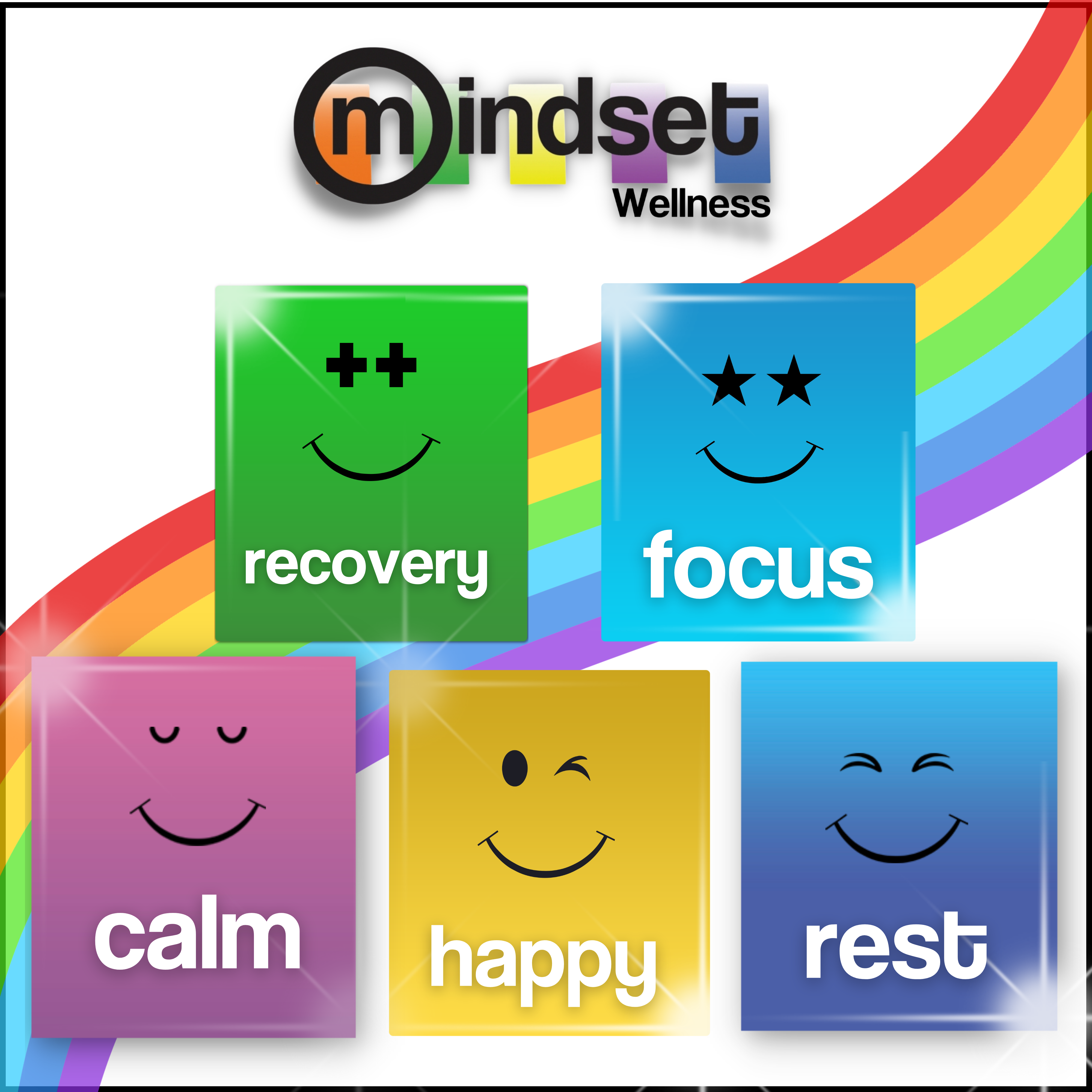 Total Mindset Gummy Remix Pack Best Price