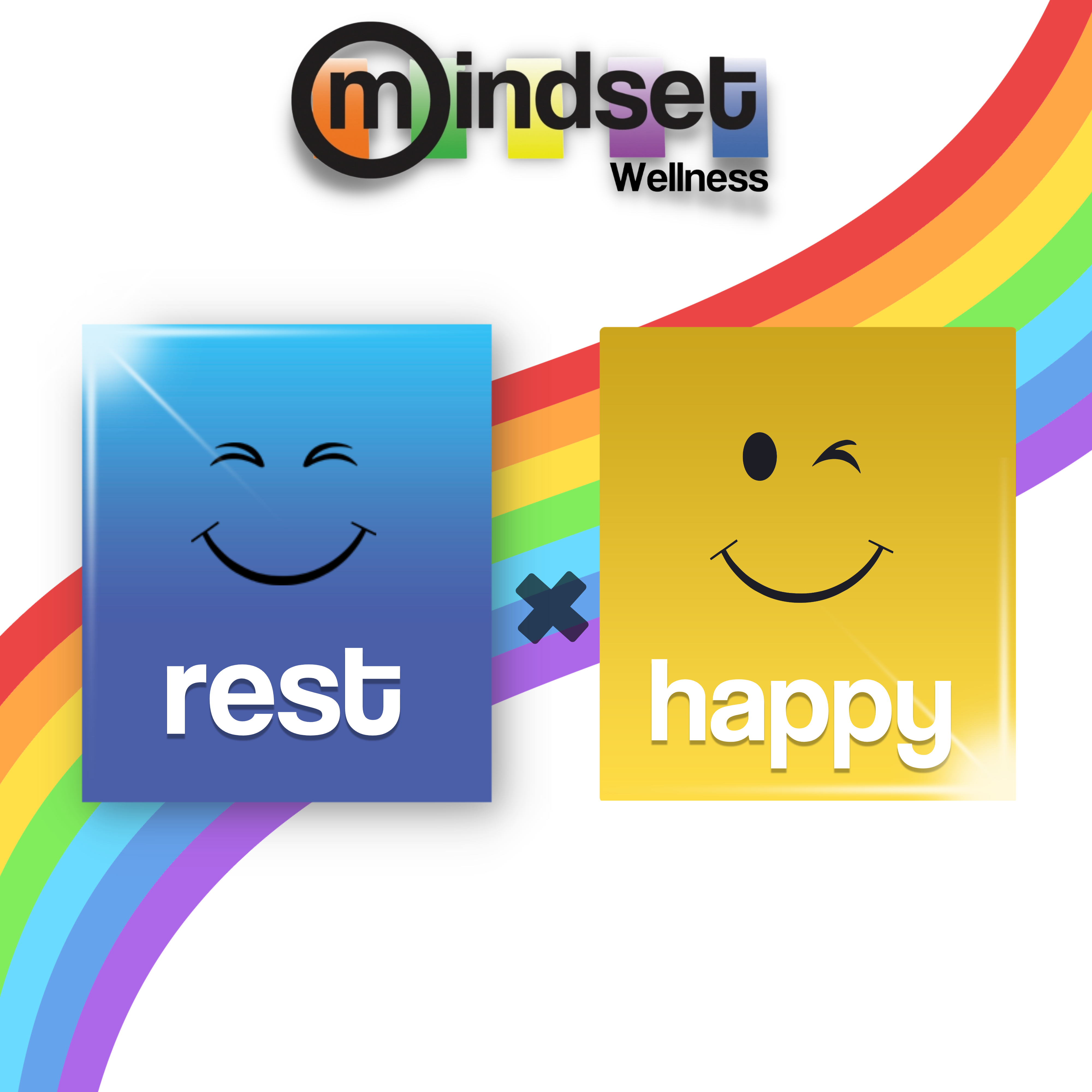 Mindset Rest x Happy Gummy Remix Pack Best Price