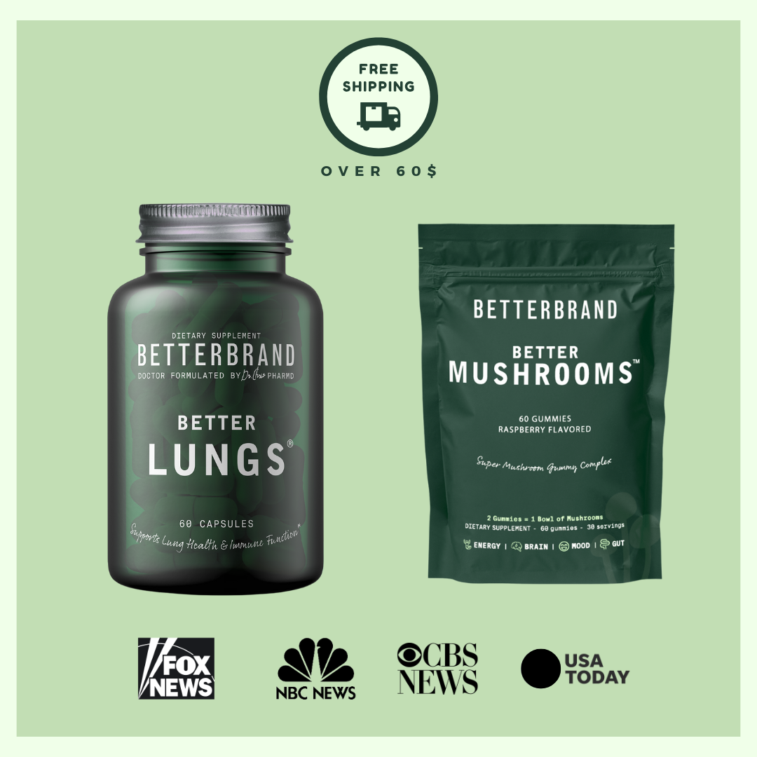 BetterBrand Immunity Kit