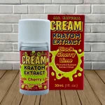 Cream All Natural Liquid Kratom Extract Shot 150mg Best Price