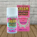 Cream All Natural Liquid Kratom Extract Shot 150mg Best Price
