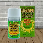 Cream All Natural Liquid Kratom Extract Shot 150mg Best Price