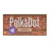 Creamy Hazelnut Wafer PolkaDot Magic Mushroom Belgian White Chocolate 200mg Magic Per Piece Best Price