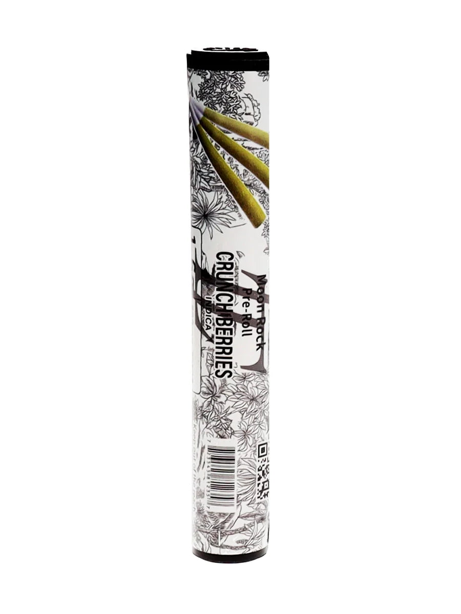 Crunch Berries Lost THC THC-A Moon Rock Pre-Roll 1.6G Best Price