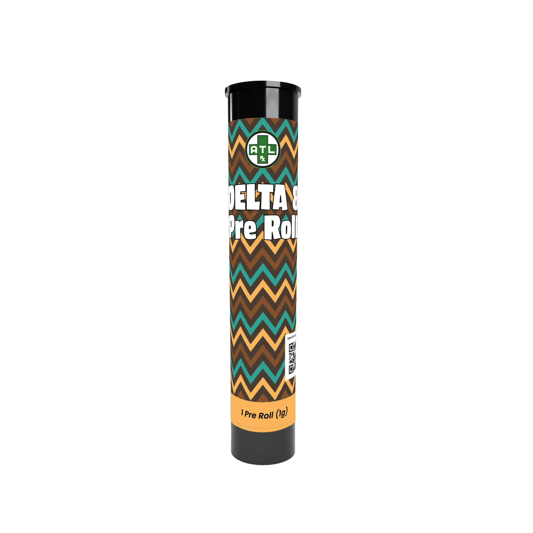 Lemon Cookies Delta 8 Pre Roll