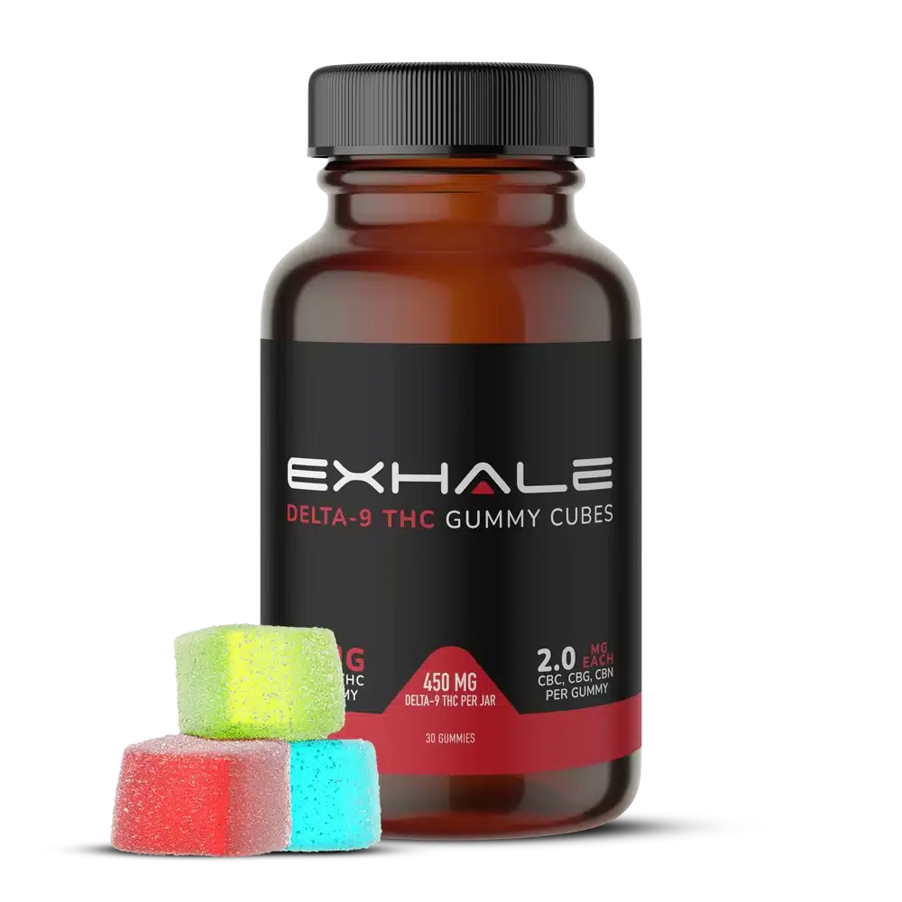 D9 Gummies