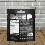 DEEP Enhanced Sexual Performance For Him Gummies Best Price