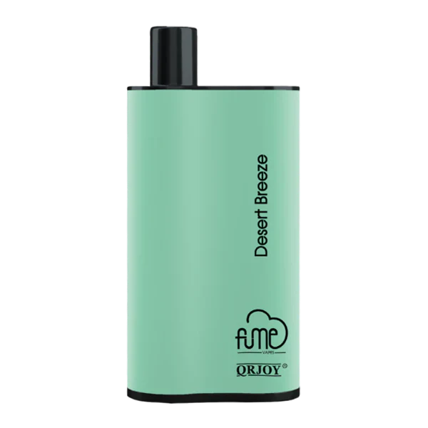 Fume INFINITY DESERT BREEZE 3500 Puffs Best Sales Price - Disposables
