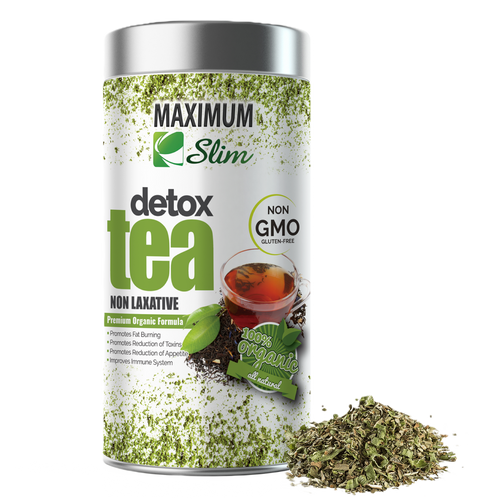 Maximum Slim Wellness Kit