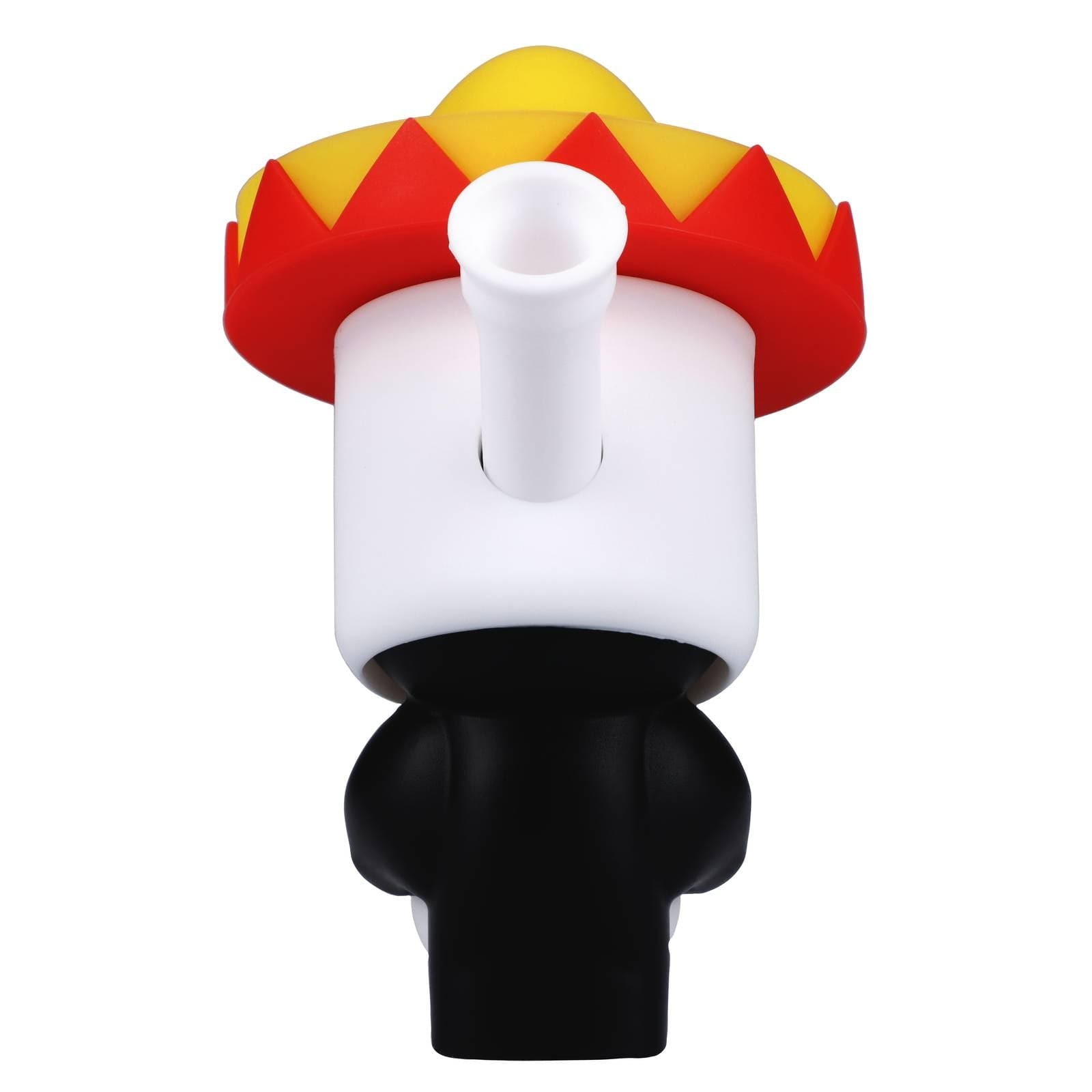 Daily High Club Halloween Silipipe Best Sales Price - Smoking Pipes