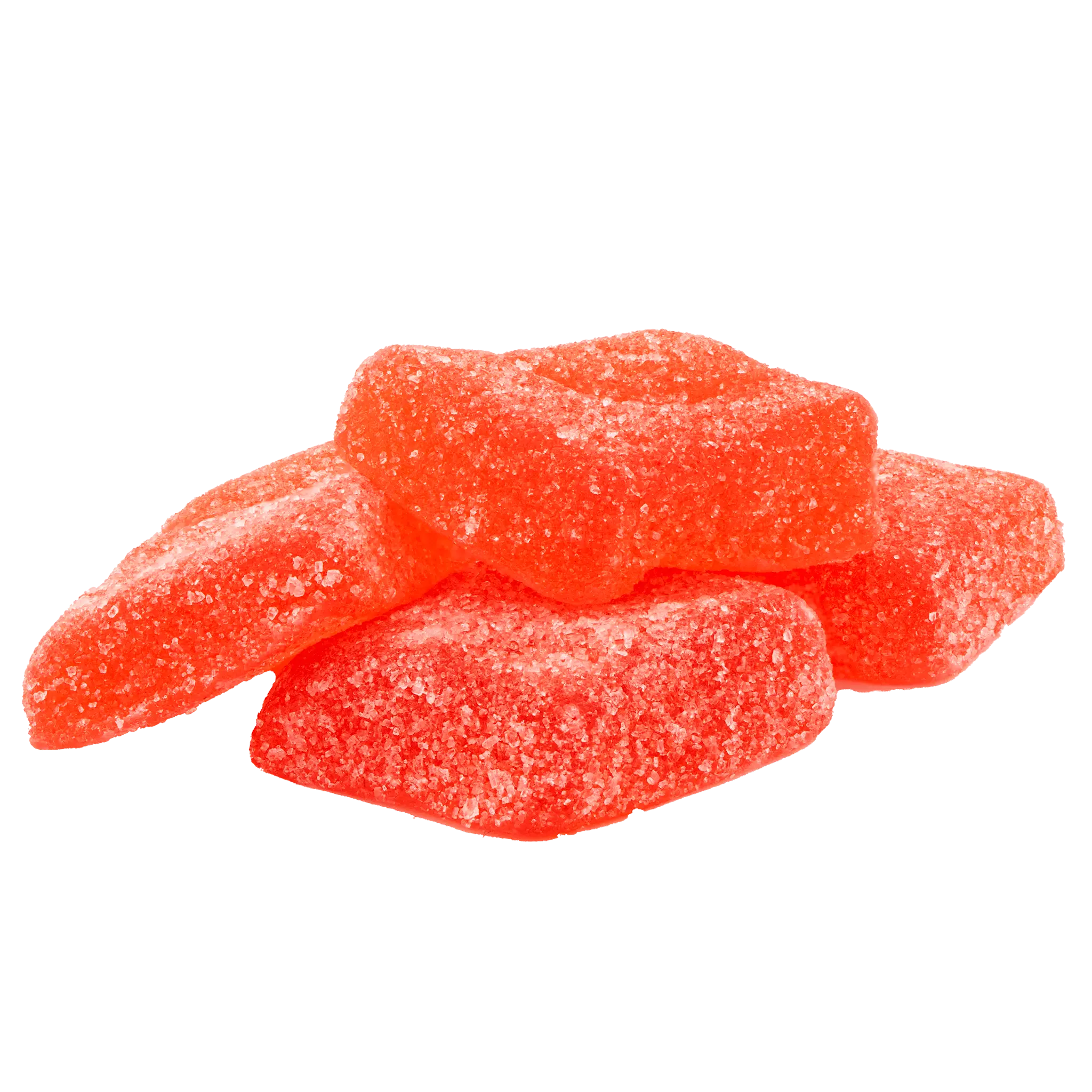 Delta9 Strawberry Gummy