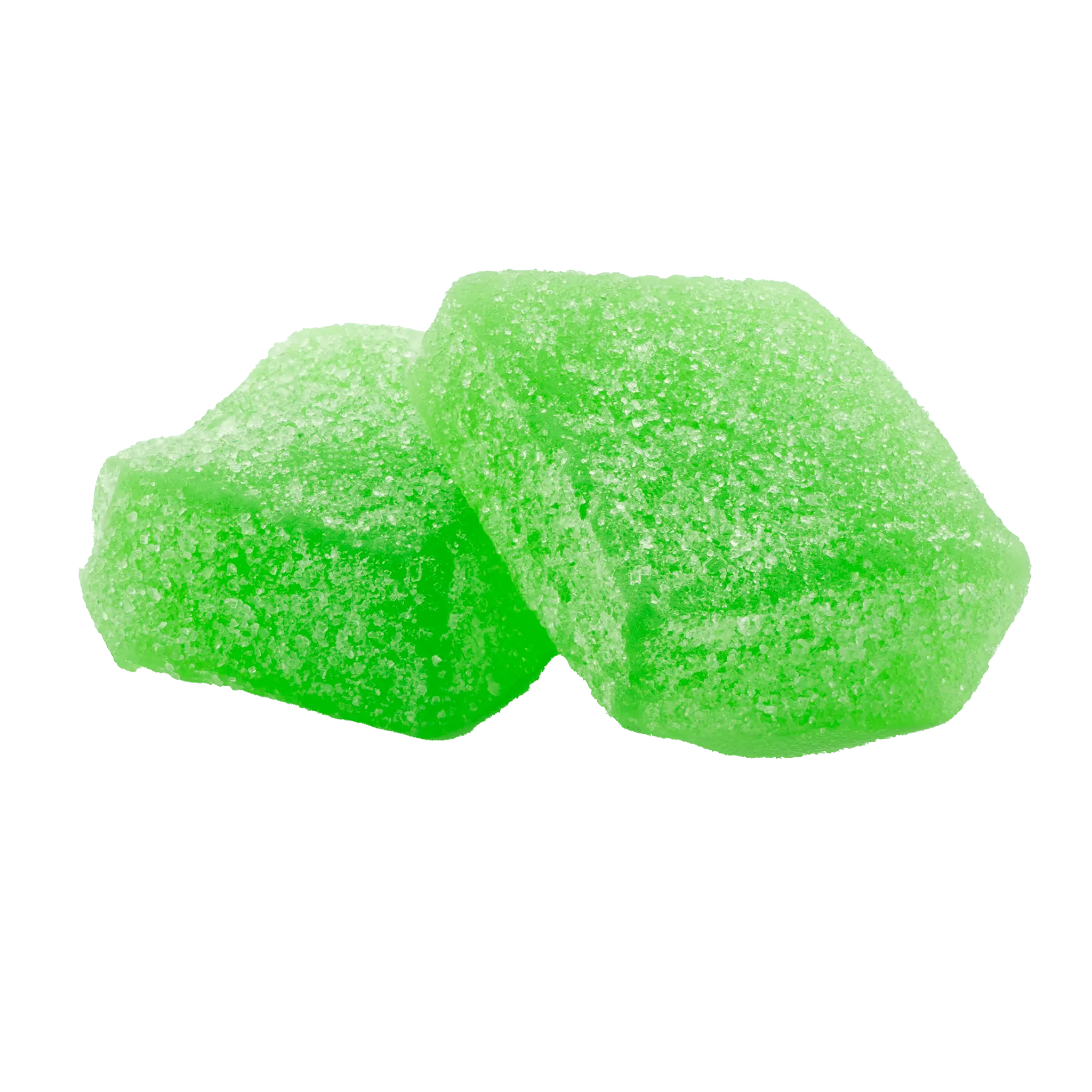 Delta9 Green Apple Gummy