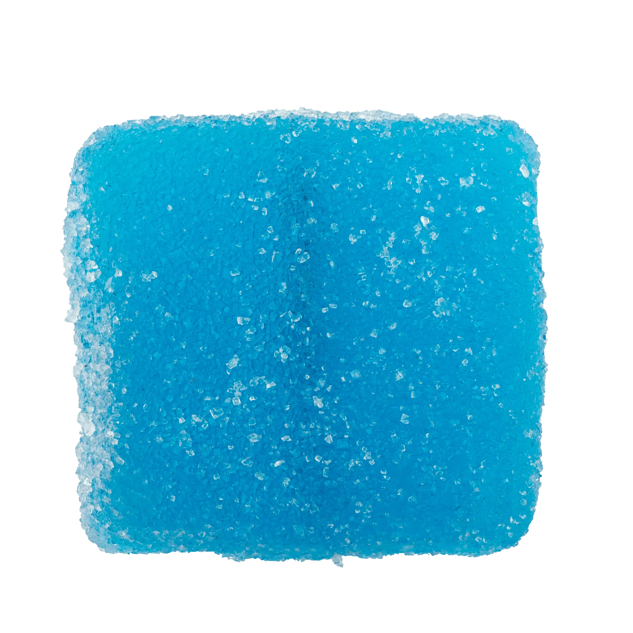 Delta9 Blue Raspberry Gummy