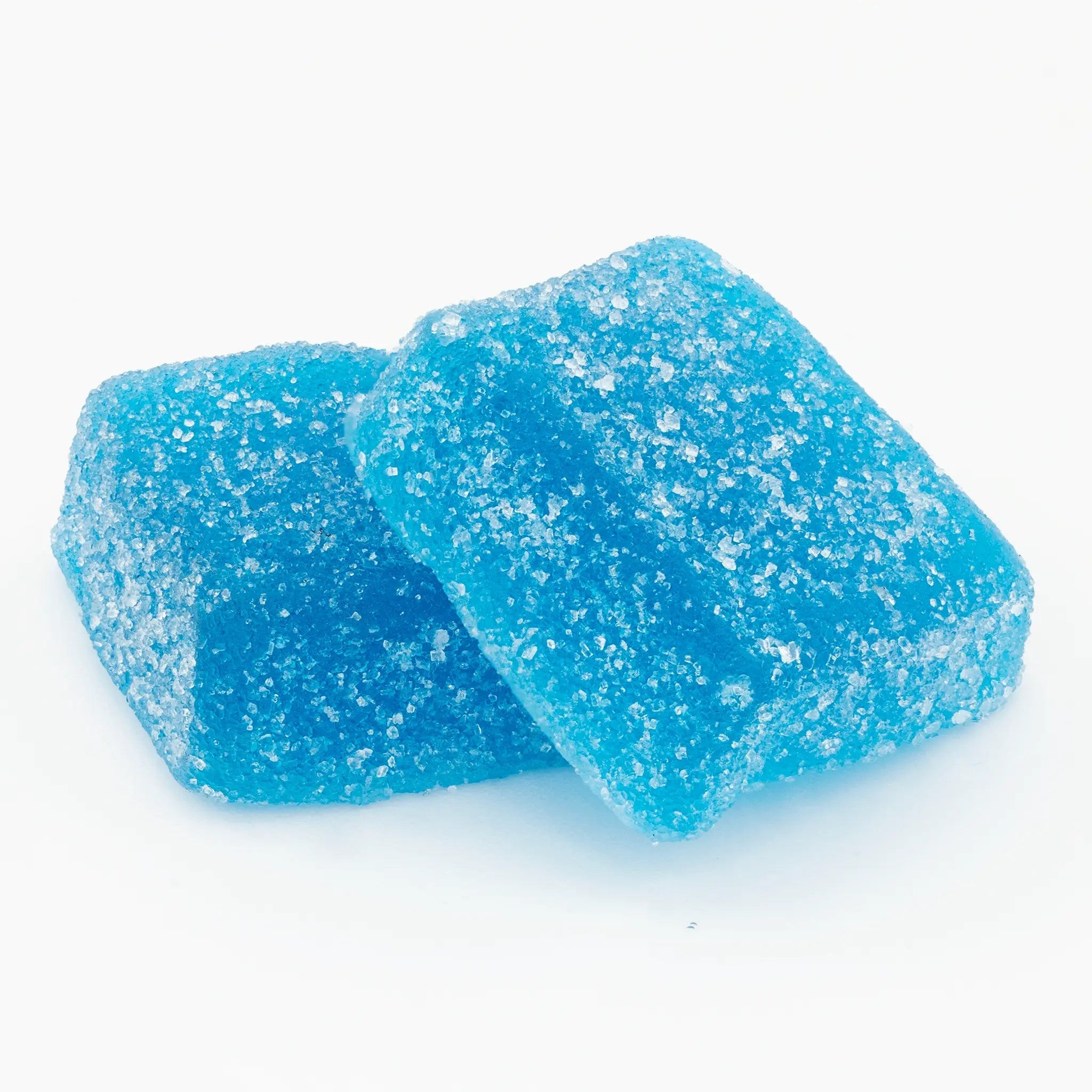 Delta9 Blue Raspberry Gummy