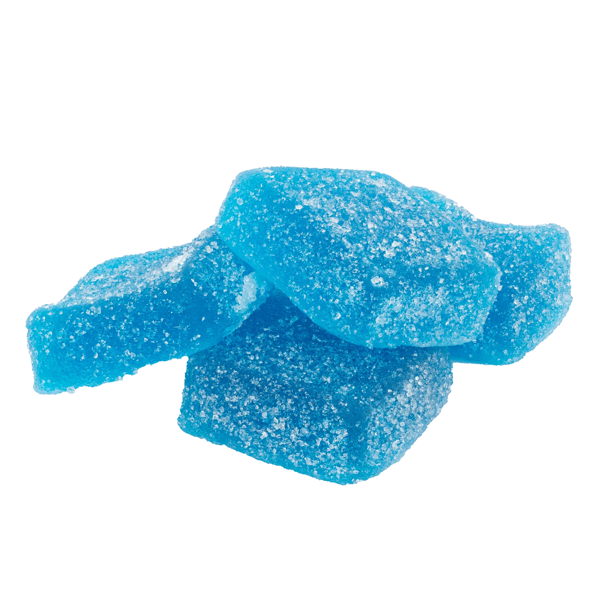 Delta9 Blue Raspberry Gummy