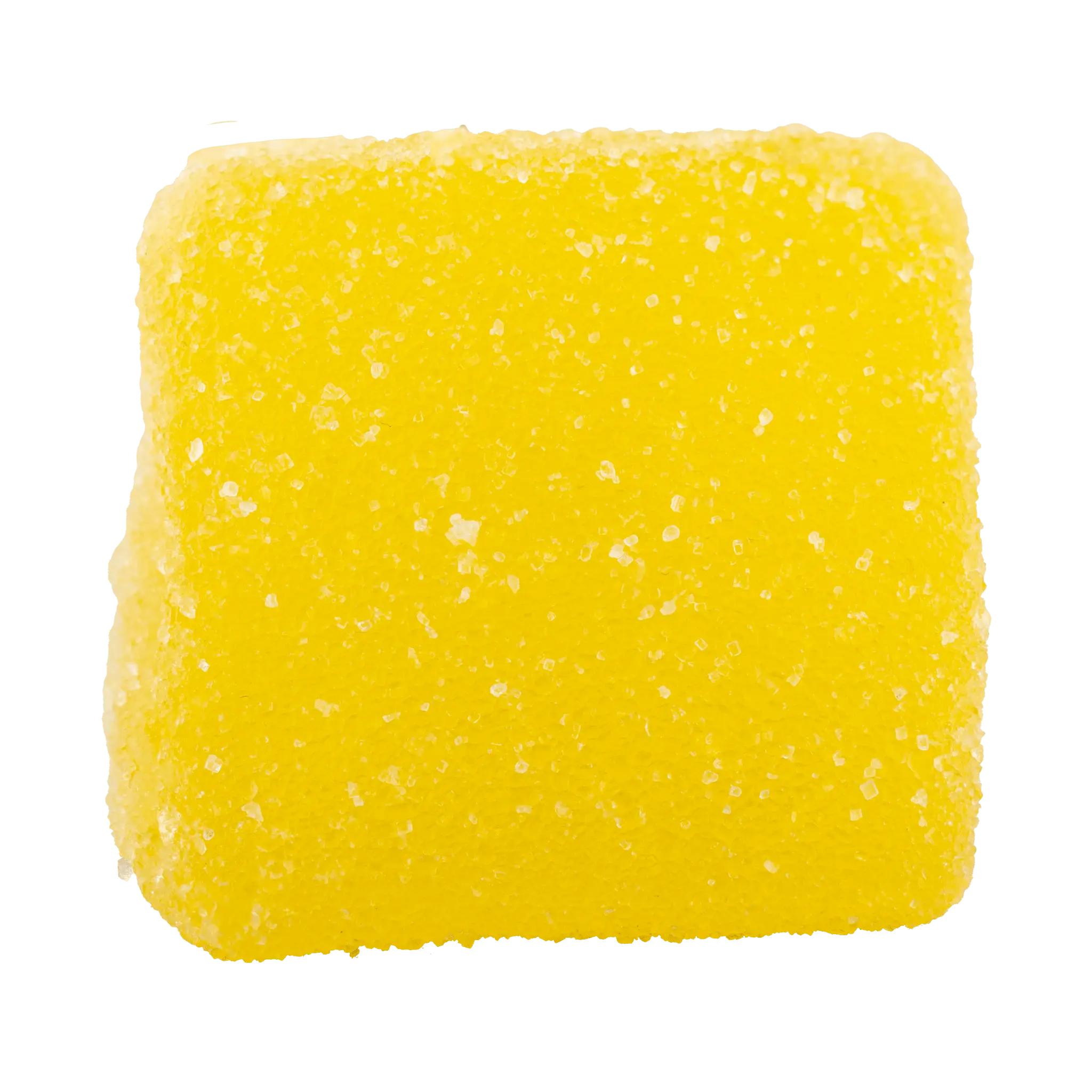 Delta9 Pineapple Gummy