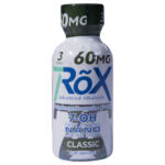 7RõX 7OH Shots 60mg 1pc – Classic
