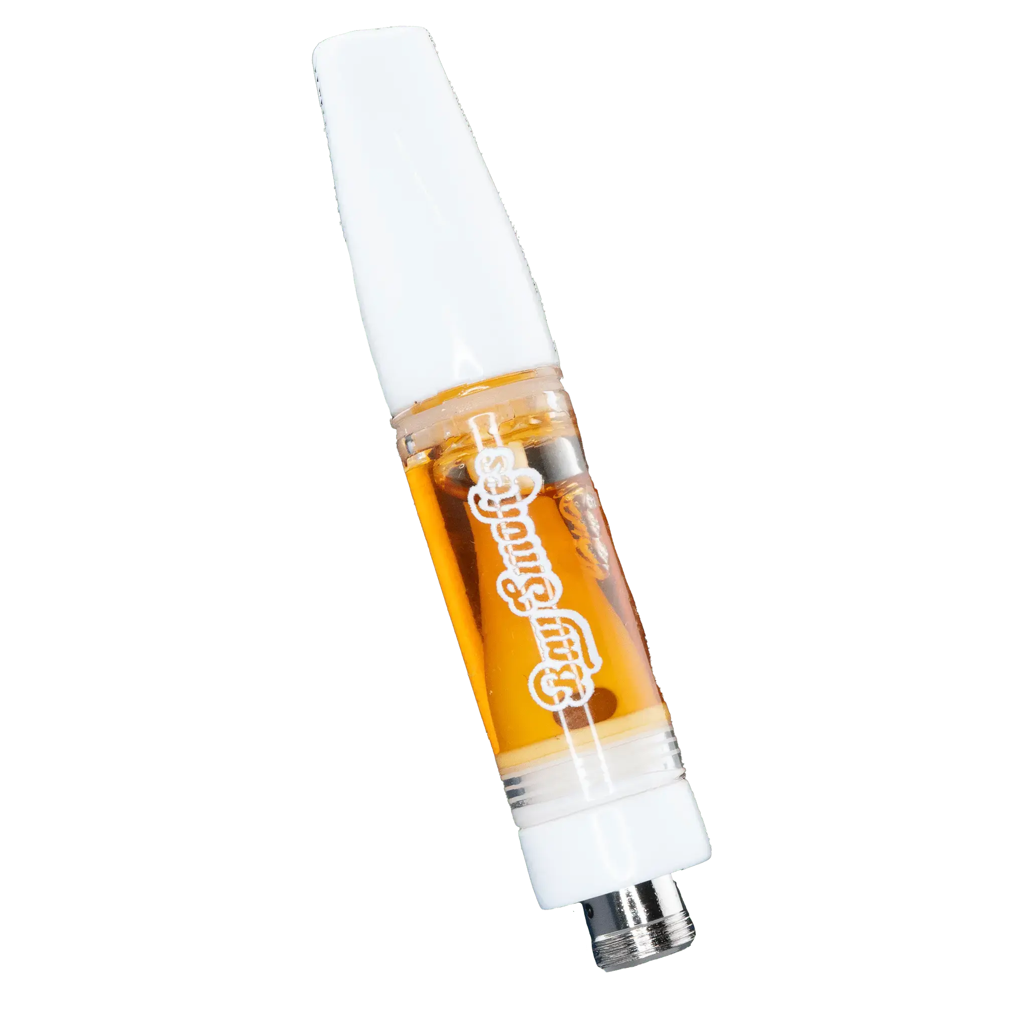 Bay Smokes Live Resin THCa Cart Maui Wowie