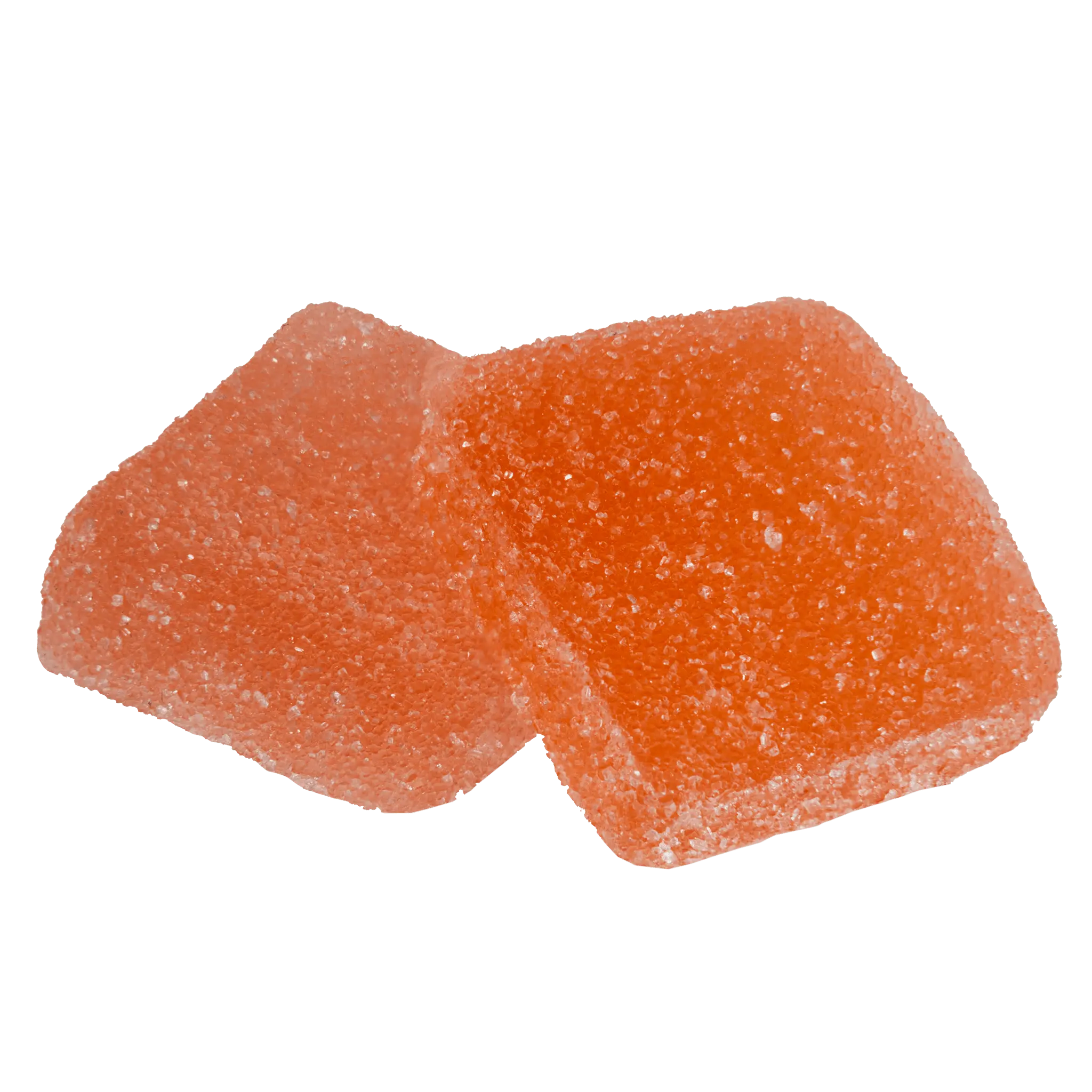 Hash Rosin Lychee Passion Fruit Gummies