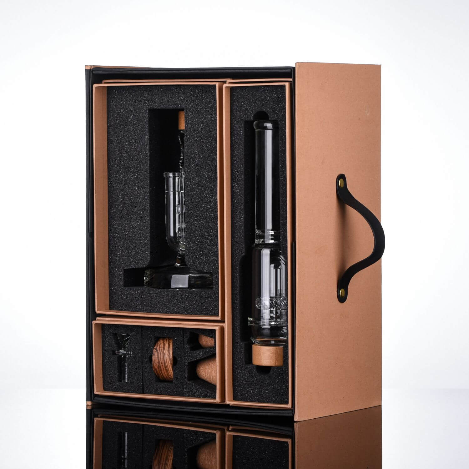 Voyager Bundle set ($429 Value)