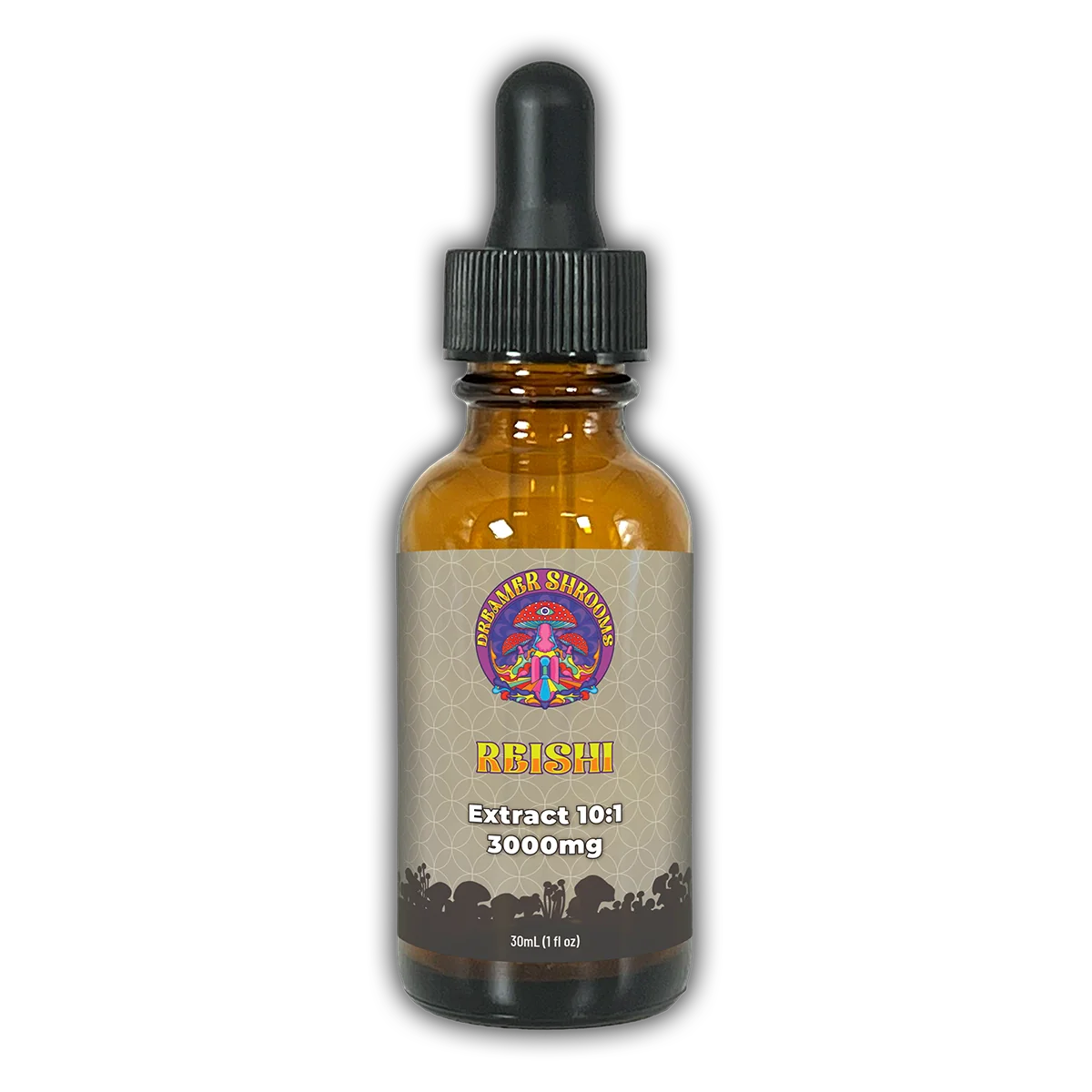 Reishi Tincture